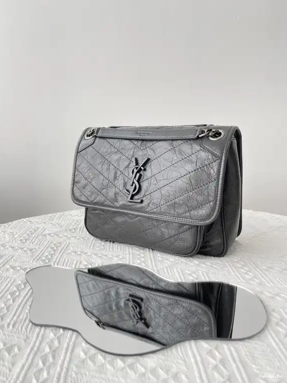 NIKI YSL MEDIUM 0704